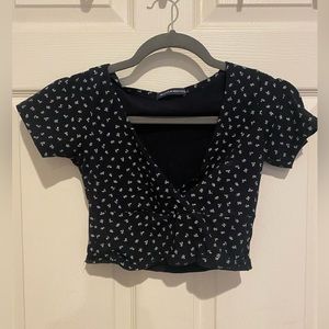 Brandy Melville top